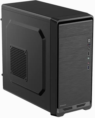 ������ mATX Accord ACC-811, Mini-Tower, ��� ��, ������
