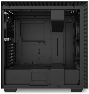 ������ NZXT H710 Black (CA-H710B-B1)