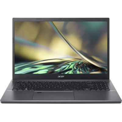 Acer Aspire 5 A515-57-513N, 15.6" (1920x1080) IPS/Intel Core i5-12450H/16 DDR4/512 SSD/UHD Graphics/Windows 11 Home,  (NX.KN3CD.002)