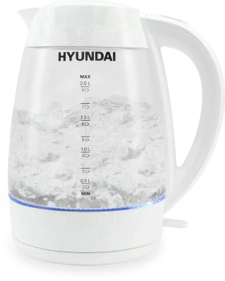������ ������������� Hyundai HYK-G4506 2�. 2200�� ����� (������: ������)