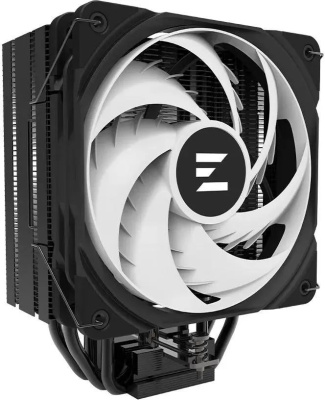���������� ����������(�����) Zalman CNPS9X Performa Plus ARGB Soc-AM5/AM4/1200/1700/1851 ������ Ret (CNPS9X PERFORMA PLUS ARGB BL)
