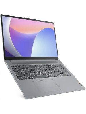  Lenovo IdeaPad Slim 3 16IAH8, 16" (1920x1200) IPS/Intel Core i5-12450H/16  DDR5/512  SSD/Intel UHD Graphics/ ,  (83ES003PRK)