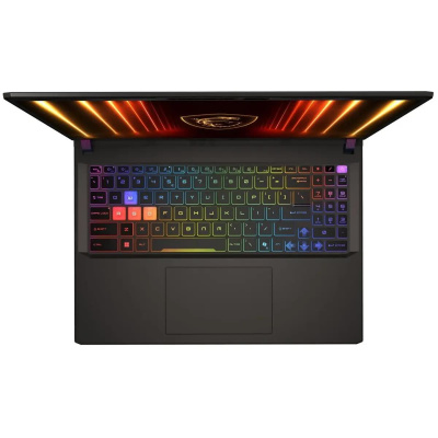  MSI Vector 16 HX AI A2XWHG-080XRU, 16" (1920x1200) IPS 144 /Intel Core Ultra 7 255HX/32  DDR5/1024  SSD/NVIDIA GeForce RTX 5070 Ti   (12 )/ ,  (9S7-15M352-080)