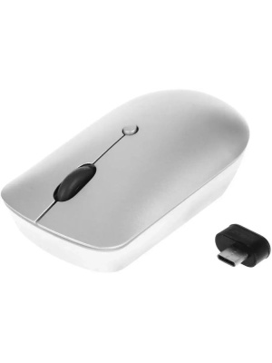���� Lenovo 540 USB-C Wireless Compact ������-����� ���������� 2400dpi �������. USB-C ��� �������� 3but (GY51D20869)