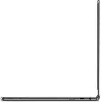  Lenovo Yoga 9 14IRP8, 14" (2880x1800) OLED 90 /Intel Core i7-1360P/16 LPDDR5/1 SSD/Iris Xe Graphics/Windows 11 Home,  (83B1002WRK)