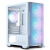 Корпус MSI MAG FORGE M100R WHITE Mini-Tower Корпус MSI MAG FORGE M100R WHITE Mini-Tower
