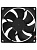���������� 5bites FB9225S-12L2 92X25 / SLEEVE / 1800RPM / 2P