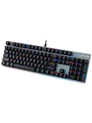 ������� ������������ ���������� ��������� RAPOO V520, ���� - ������