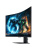 Монитор Samsung 37" Odyssey G7 G75F S37FG756EI Curved (VA 16:9 3840x2160x165Hz 1ms 350cd 3000:1 178/178 1,07B DP; HDMIx2 USB3.2x3 HAS Tilt Swiv VESA Black Монитор Samsung 37" Odyssey G7 G75F S37FG756EI Curved (VA 16:9 3840x2160x165Hz 1ms 350cd 3000:1 178/178 1,07B DP; HDMIx2 USB3.2x3 HAS Tilt Swiv VESA Black