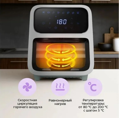 ��������� Kitfort ��-8147 1800�� �����/�����