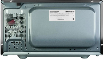   Hyundai HYM-D3028