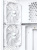 Valkyrie VK01 White / E-ATX / 2x140mm ARGB fans ( ONE VK01 WHITE )