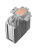 Кулер Deepcool AG600 Soc-AM5/AM4/1200/1700/1851 серебристый/черный 4-pin 28dB Al+Cu 260W 686gr Ret (R-AG600-BKNPMG2-G) Кулер Deepcool AG600 Soc-AM5/AM4/1200/1700/1851 серебристый/черный 4-pin 28dB Al+Cu 260W 686gr Ret (R-AG600-BKNPMG2-G)