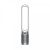   Dyson TP07 White/Silver 388901-01