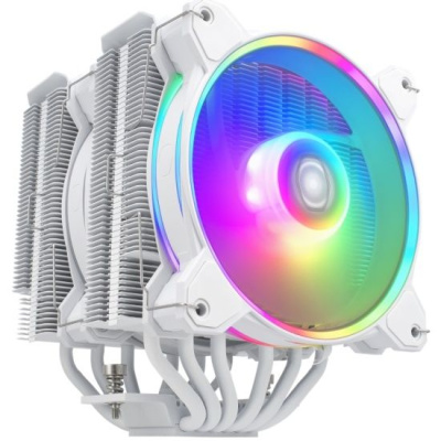 ����� ��� ���������� Cooler Master Hyper 622 Halo White (RR-D6WW-20PA-R1)