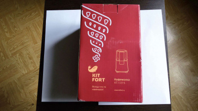 ��������� Kitfort ��-1315