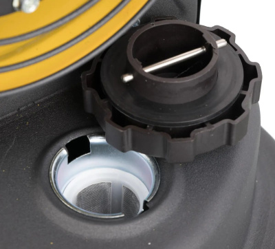 �������� ����� ��������� Ballu Tundra BHDP-10 ������/������