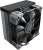 Кулер для процессора Montech NX400 , 4-pin, 120мм, черный, retail (NX400BK) Кулер для процессора Montech NX400 , 4-pin, 120мм, черный, retail (NX400BK)