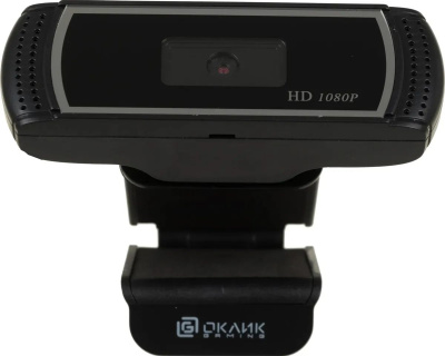 ������ Web Oklick OK-C013FH ������ 2Mpix (1920x1080) USB2.0 � ����������
