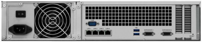 ������� ��������� Synology RS3618xs