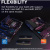 ����������� ������ 32Gb DDR5 6000MHz Crucial CP2K16G60C36U5B 2x16Gb KIT