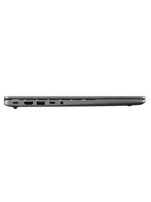 ������� ASUS VivoBook S14 S3407AA-SF076, 14" (1920x1200) OLED/Intel Core Ultra 5 325/16 �� DDR5/512 �� SSD/Intel Graphics/��� �������, ����� (90NB1762-M004K0)
