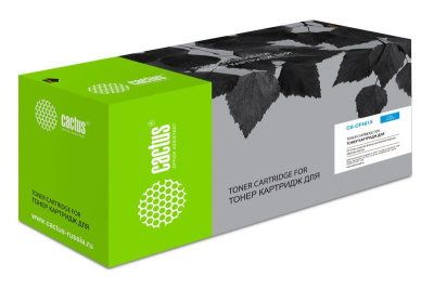   Cactus CS-CF461X  (22000 .)  HP Color LJ Enterprise M652dn/M653dn/M681