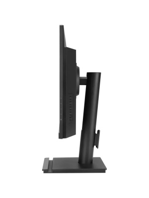 ������� ASUS VA249QGS 23.8" IPS LCD monitor 16:9, FHD 1920x1080, 1ms MPRT, 350cd/m2, 120Hz, D-sub, HDMI, DP, USB hub (4xUSB 3.2), Speakers 2Wx2, VESA 100x100, sRGB 99%, LTSP, HAS 130mm, black