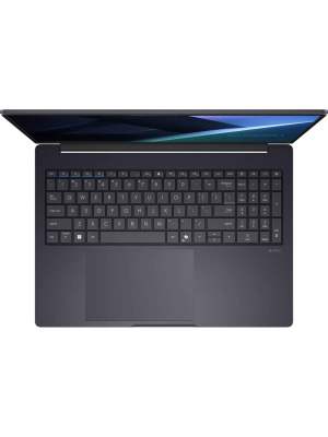 ������� ASUS ExpertBook B5 B5605CCA-PL0129X, 16" (2560x1600) IPS 144 ��/Intel Core Ultra 5 225H/16 �� DDR5/512 �� SSD/Intel Arc Graphics/Windows 11 Pro, ����� (90NX08F1-M004L0)