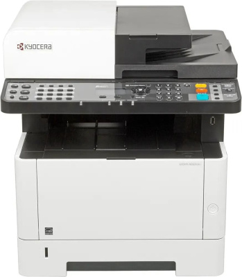 Kyocera Ecosys M2635dn / A4 40ppm 1200x1200 dpi 512Mb USB 2.0 Ethernet