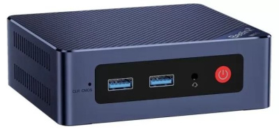 Beelink MINI S12 Intel Celeron N100 3.4 , 16Gb, 1000Gb SSD, Intel UHD Graphics, Wi-Fi, BT, Windows 11 Pro