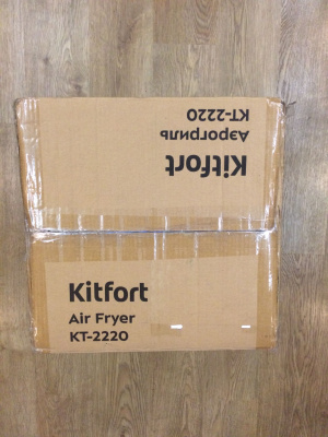 ��������� Kitfort ��-2220