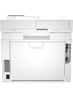 ��� HP MFP Color LaserJet Pro 4303fdw (p/c/s/f, A4,600 dpi,33(35)ppm,512Mb,2 trays 50+250,4.3'' touch display,Duplex, DADF50,USB/GigEth/WiFi/Bluetooth,4 cart.in box black 2000&cmy1000 pages, repl. W1A80A)