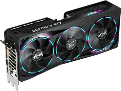  Gigabyte NVIDIA GeForce RTX 5070 12Gb 192bit GDDR7, GV-N5070AORUS M-12GD 1.0 Ret