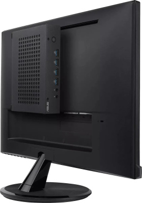  Asus PN43-B-SN013MFN100 (0.8) UHDG noOS 2.5xGbitEth WiFi BT 150W  (90MR0172-M000D0)