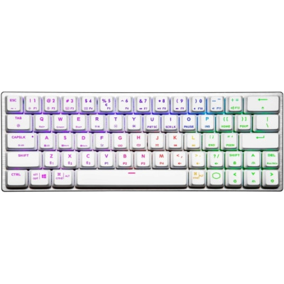  Cooler Master SK622 White / TTC Low Red, RU (SK-622-SKTR1-RU)