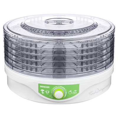      Sencor SFD 2105WH