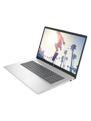  HP 17-cn3032ci, 17.3" (1920x1080) IPS/Intel Core i7-1355U/16  DDR4/512  SSD/Intel Iris Xe Graphics/ ,  (9U5X7EA)