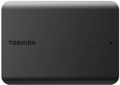 ������� ���� ������� 2TB Toshiba External Hard Drive Canvio Basics Excl (+�����) (HDTB520MK3AA)