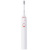 INFLY      Infly Electric Toothbrush with travel case PT02 White
