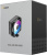 Кулер для процессора Ocypus Delta A40 BK ARGB Black 220W/ All Intel/ AMD AM*/ Screws Кулер для процессора Ocypus Delta A40 BK ARGB Black 220W/ All Intel/ AMD AM*/ Screws