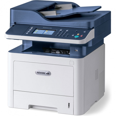 �������� ��� Xerox WorkCentre 3335 DNI