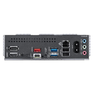 ����������� ����� GigaByte B840M Gaming Plus WIFI6E, mATX, AMD B840, �����: AM5, Ret