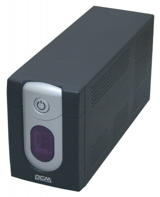�������� �������������� ������� Powercom Imperial IMD-1500AP