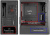 Корпус Ginzzu CL402 Black, mATX, Mini-Tower, без БП, с окном, USB 2.0, USB 3.0 Корпус Ginzzu CL402 Black, mATX, Mini-Tower, без БП, с окном, USB 2.0, USB 3.0