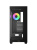 Корпус Ocypus Gamma C72 BK ARGB, ATX, USB3.0*1+USB2.0*2, SIDE 3x120mm ARGB, REAR 1x120mm ARGB Корпус Ocypus Gamma C72 BK ARGB, ATX, USB3.0*1+USB2.0*2, SIDE 3x120mm ARGB, REAR 1x120mm ARGB