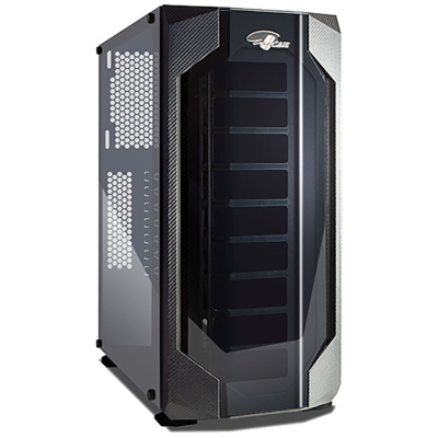  ������ Eurocase ATX Eurocase B33