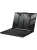  ASUS TUF Gaming A15 FA507UI-LP181, 15.6" (1920x1080) IPS 144 /AMD Ryzen 7 8845HS/16  DDR5/512  SSD/NVIDIA GeForce RTX 4070   (8 )/ ,  (90NR0I65-M008K0)
