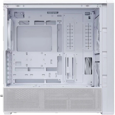 ������ �� Lian Li Lancool 217 Inf, Midi-Tower, ��� ��, ����� (G99.LAN217INFW.10R)
