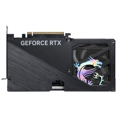 MSI NVIDIA GeForce RTX 5060 Ti 8Gb Gaming OC (RTX 5060 Ti 8G GAMING OC)